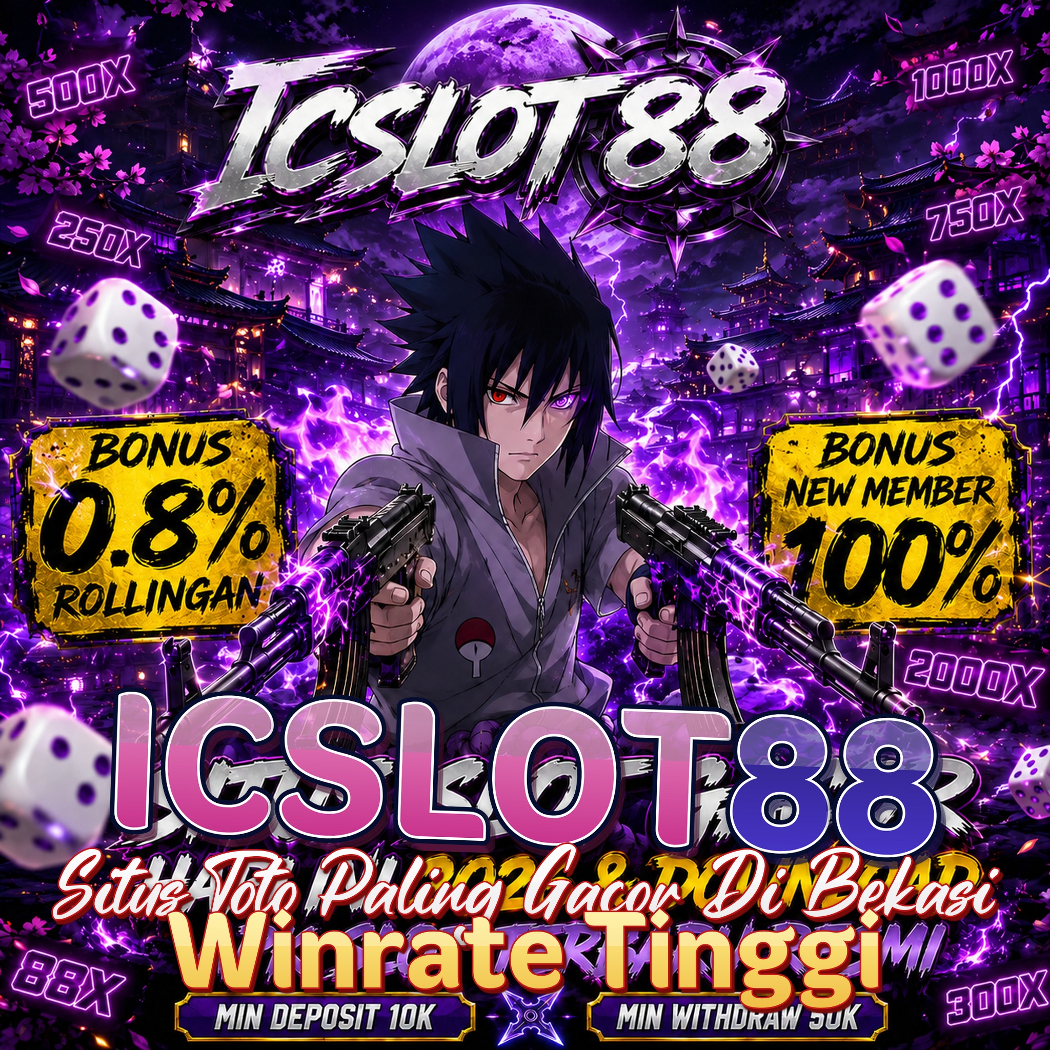 ICSLOT88